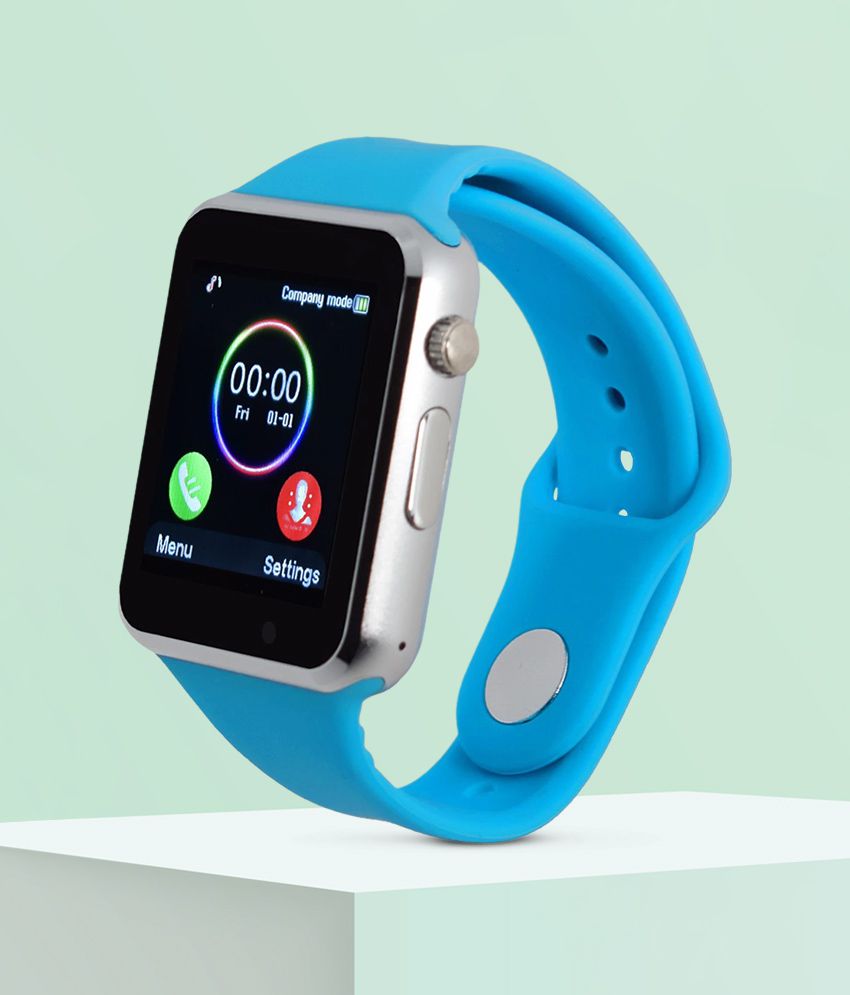 Smartwatch a1 precio cheap