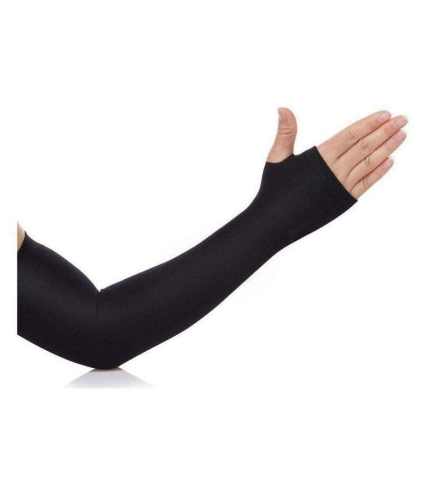 Arm gloves for bikers online